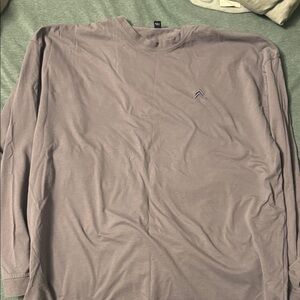 Oner Active Men's Long Sleeve Shirt - L